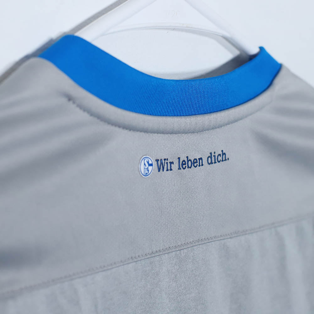 2018/2019 Schalke04 Away Jersey