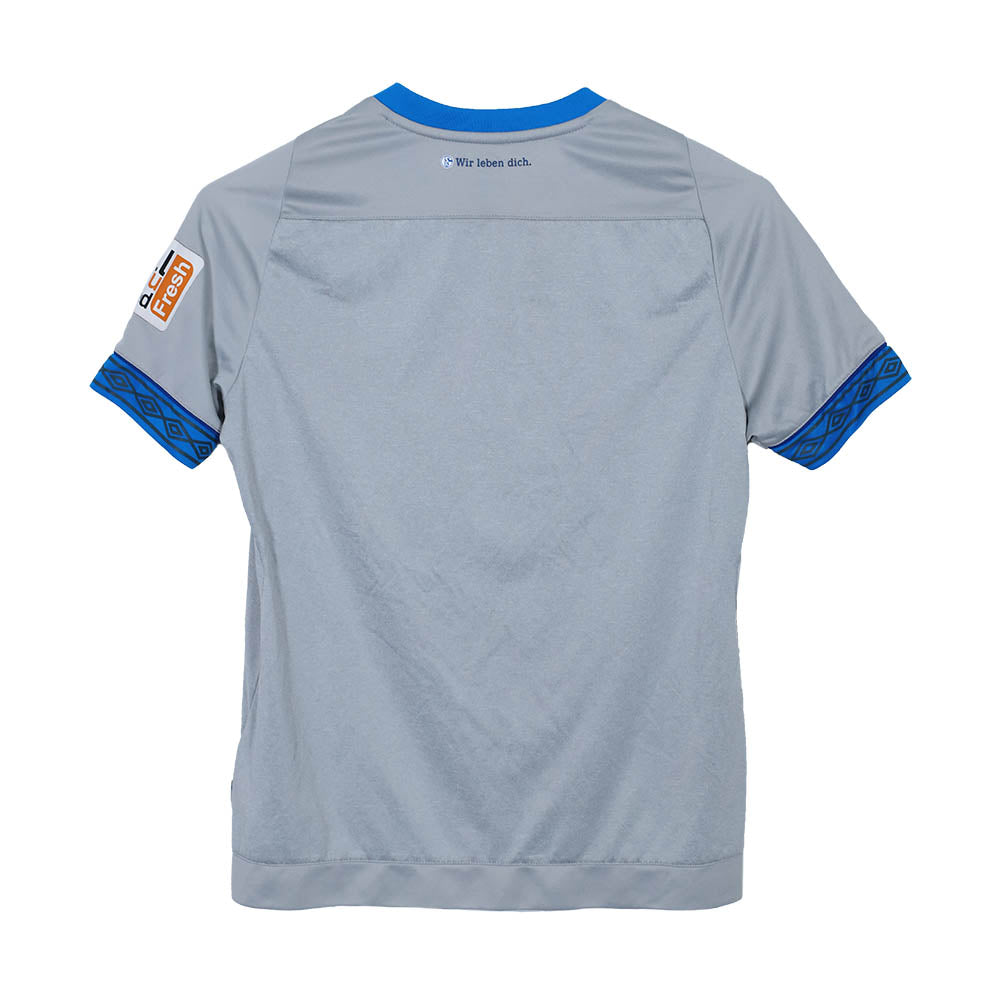 2018/2019 Schalke04 Away Jersey