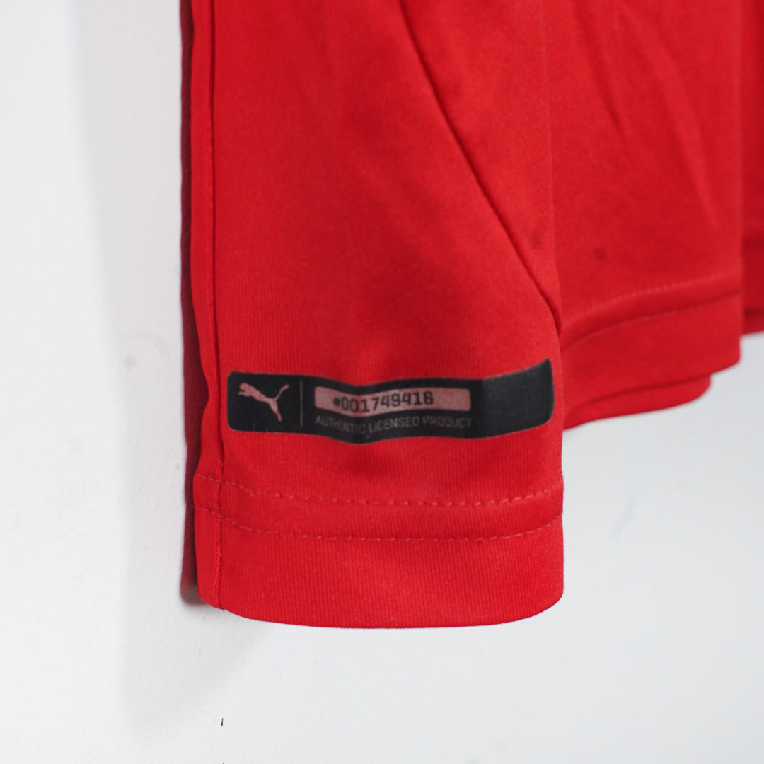 2014 Switzerland #23 Shaqiri Youth XL