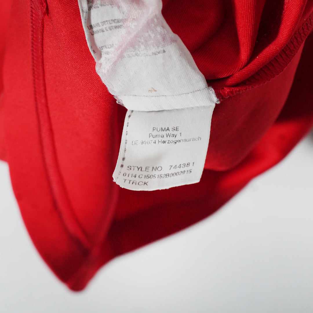 2014 Switzerland #23 Shaqiri Youth XL