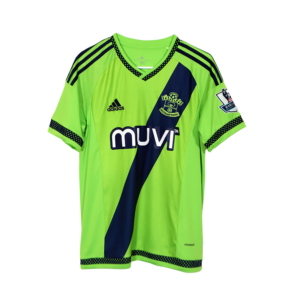 2015/16 Southampton #11 Tadic Away Jersey