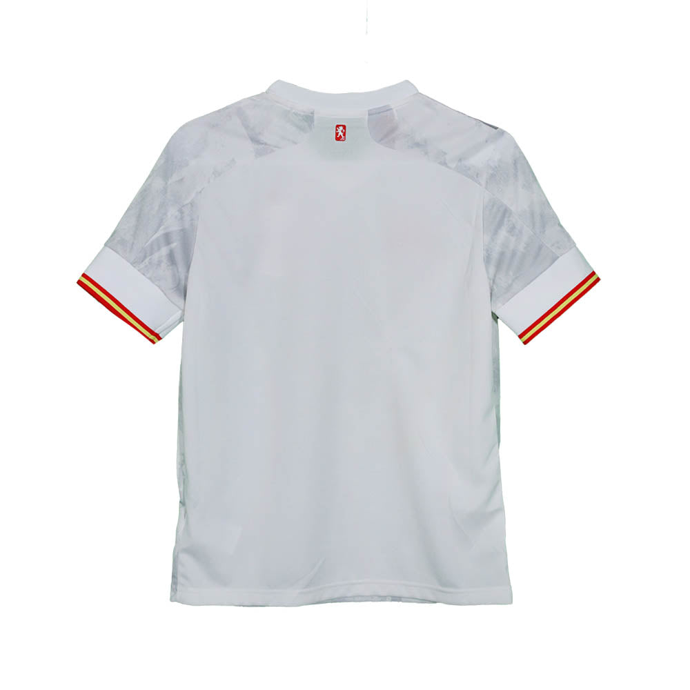 2020 Spain National Team Away Jersey