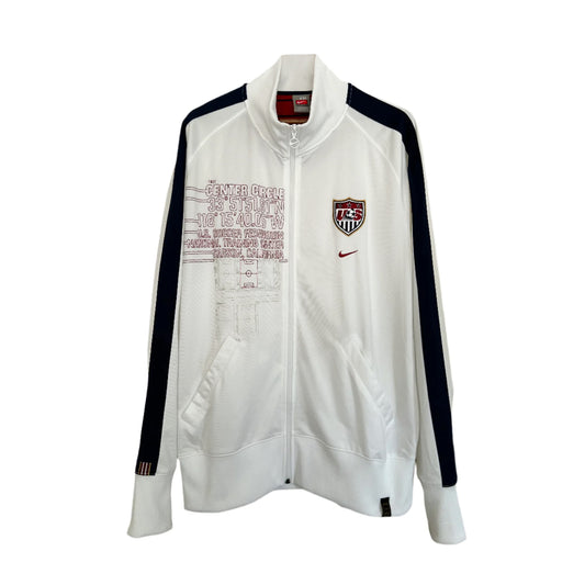 USMNT Nike Tracksuit