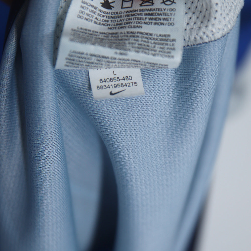 2015/16 USMNT #20 Zardes Away Jersey