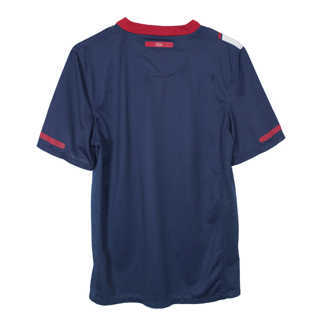 2010 US Soccer Away