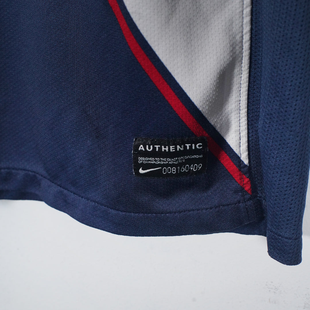 2010 US Soccer Away