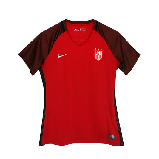 USWNT Nike Training Top
