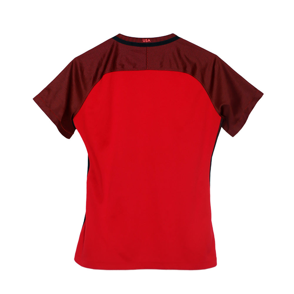 USWNT Nike Training Top