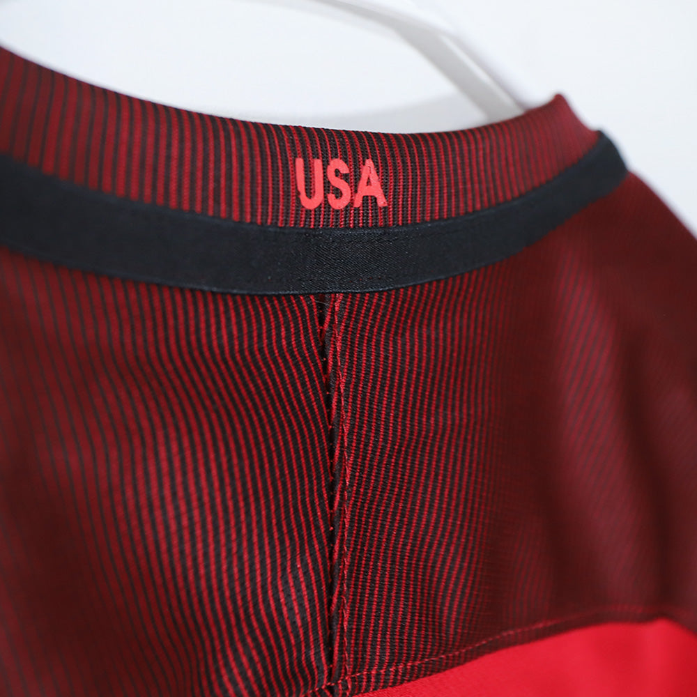 USWNT Nike Training Top