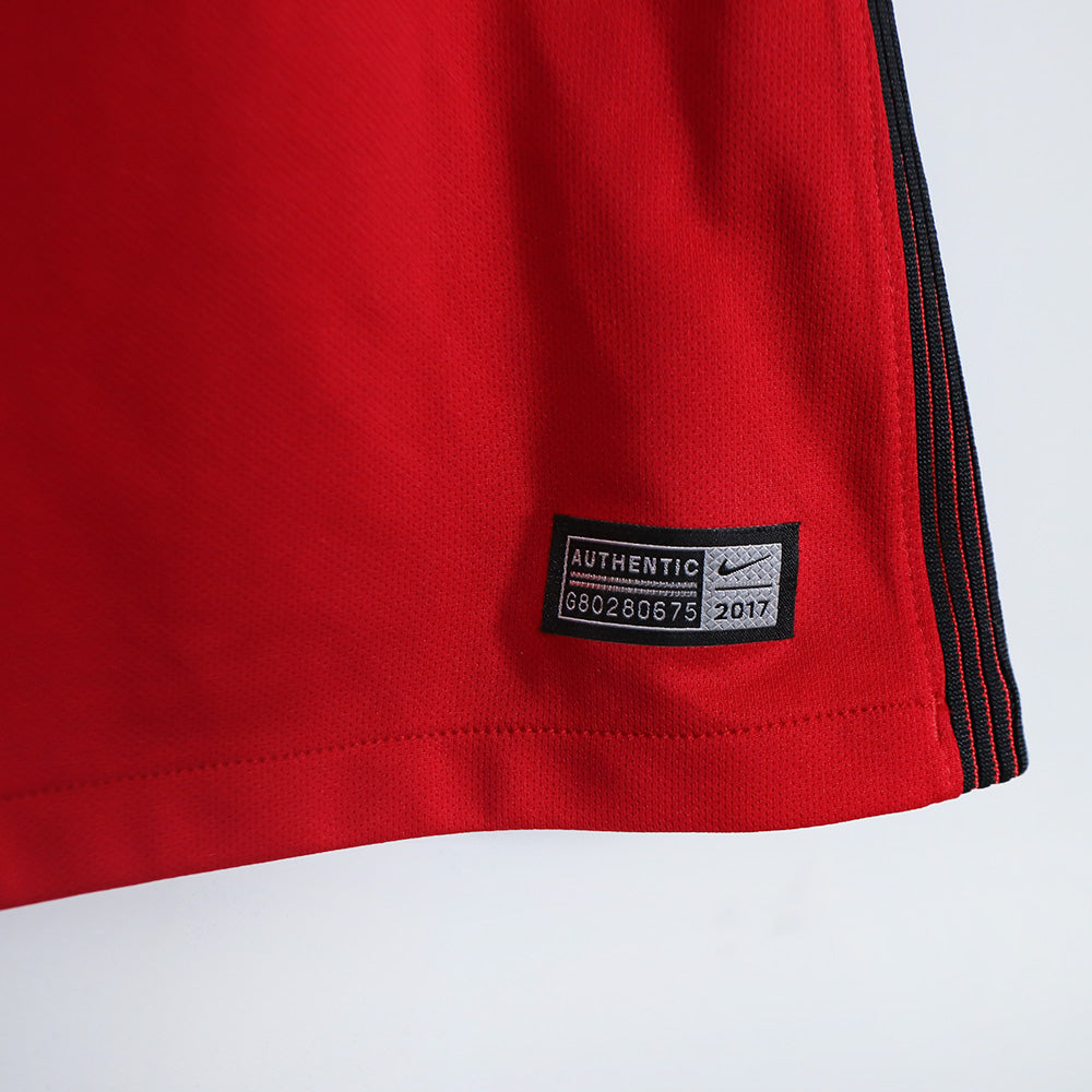 USWNT Nike Training Top