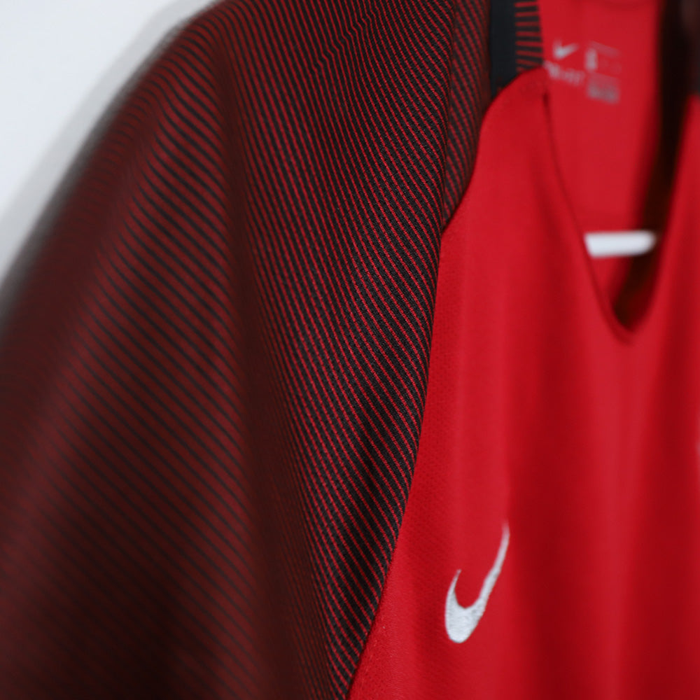 USWNT Nike Training Top