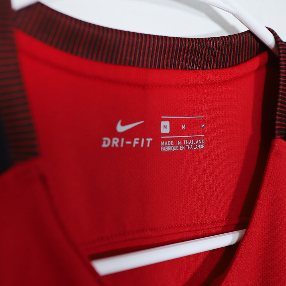 USWNT Nike Training Top