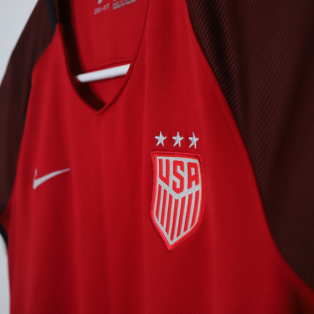 USWNT Nike Training Top