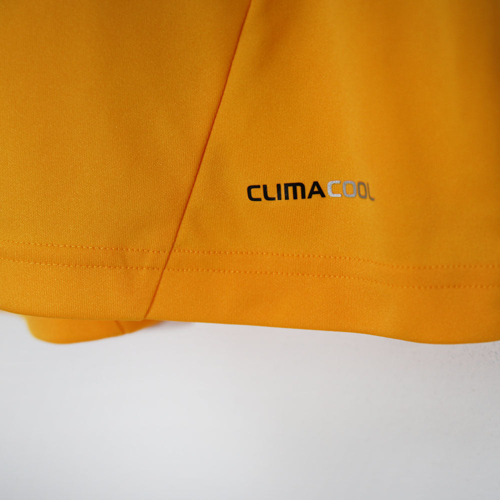 2012 Ukraine National Team Home Jersey