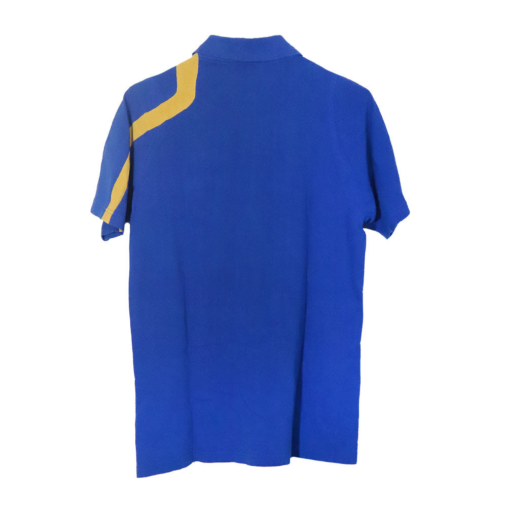 2008 Ukraine National Team Polo Shirt