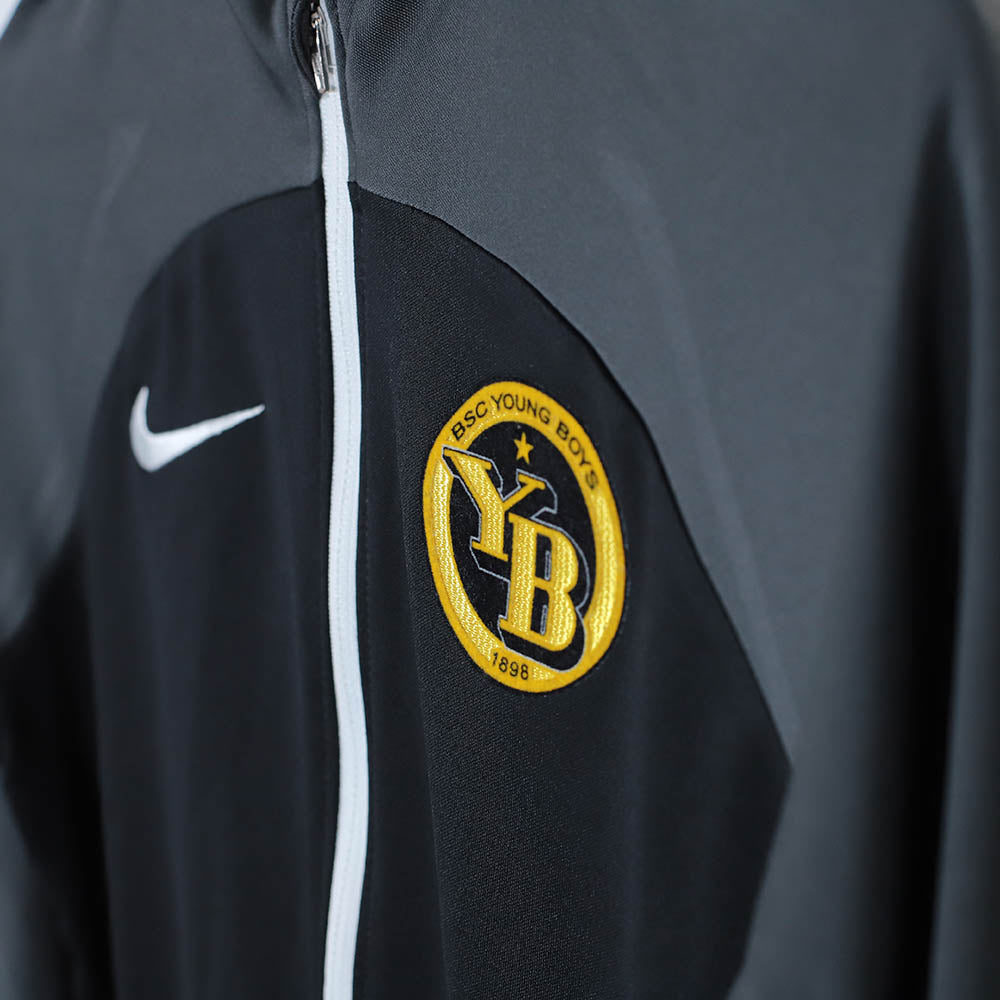 BSC Young Boys Nike Training Jacket