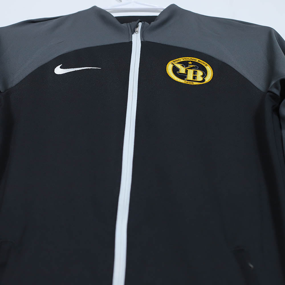 BSC Young Boys Nike Training Jacket