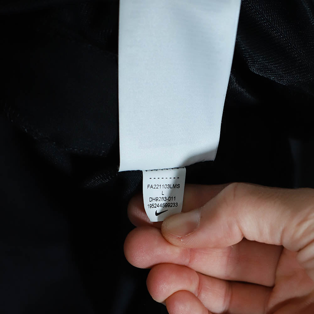 BSC Young Boys Nike Training Jacket