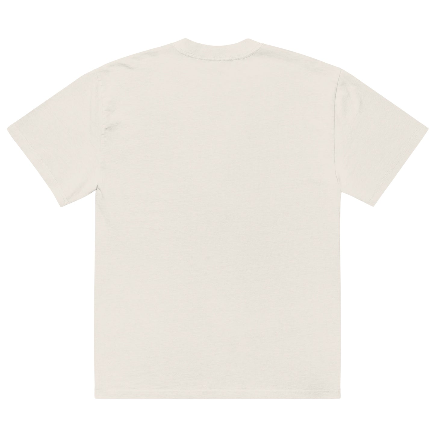 Club Oversized Tee
