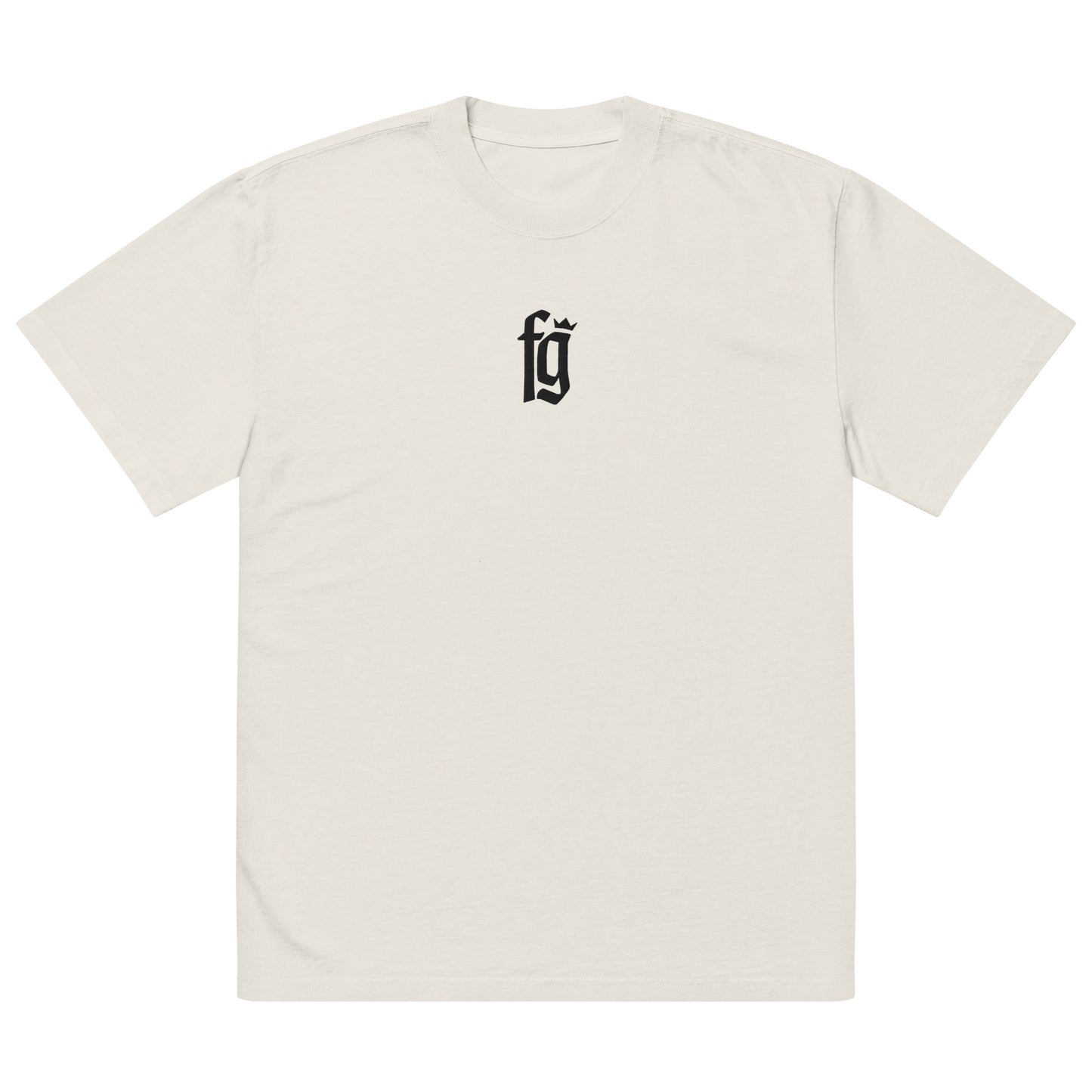 Club Oversized Tee