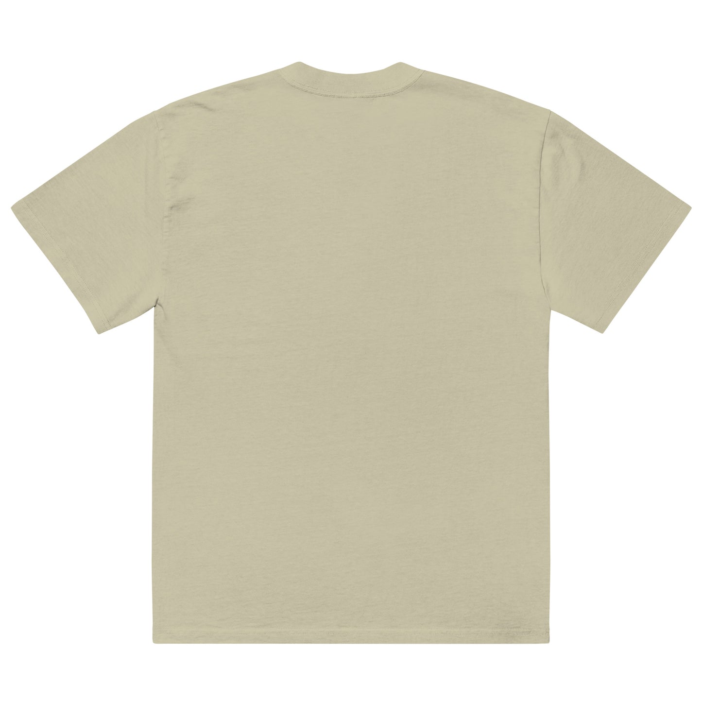 Club Oversized Tee