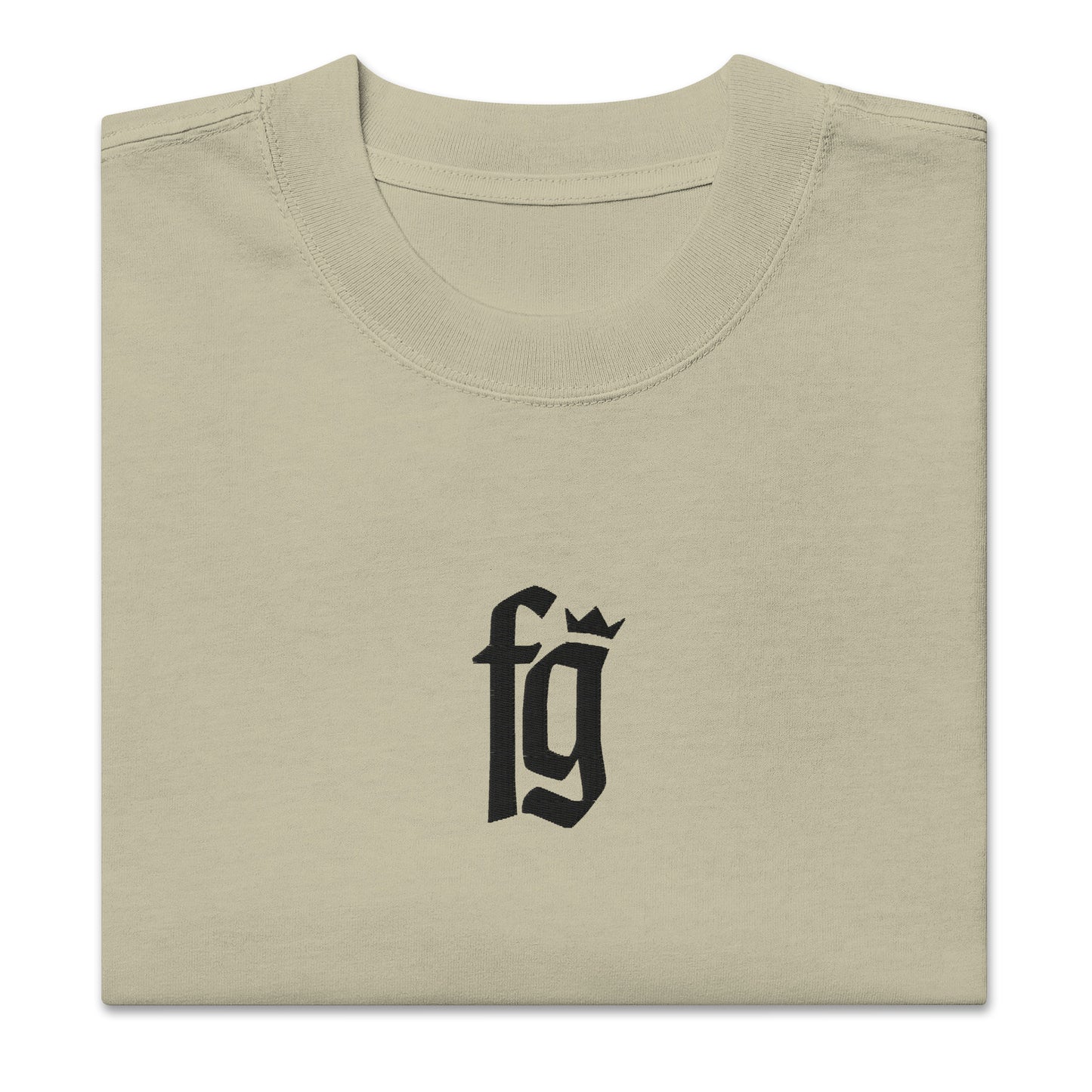 Club Oversized Tee