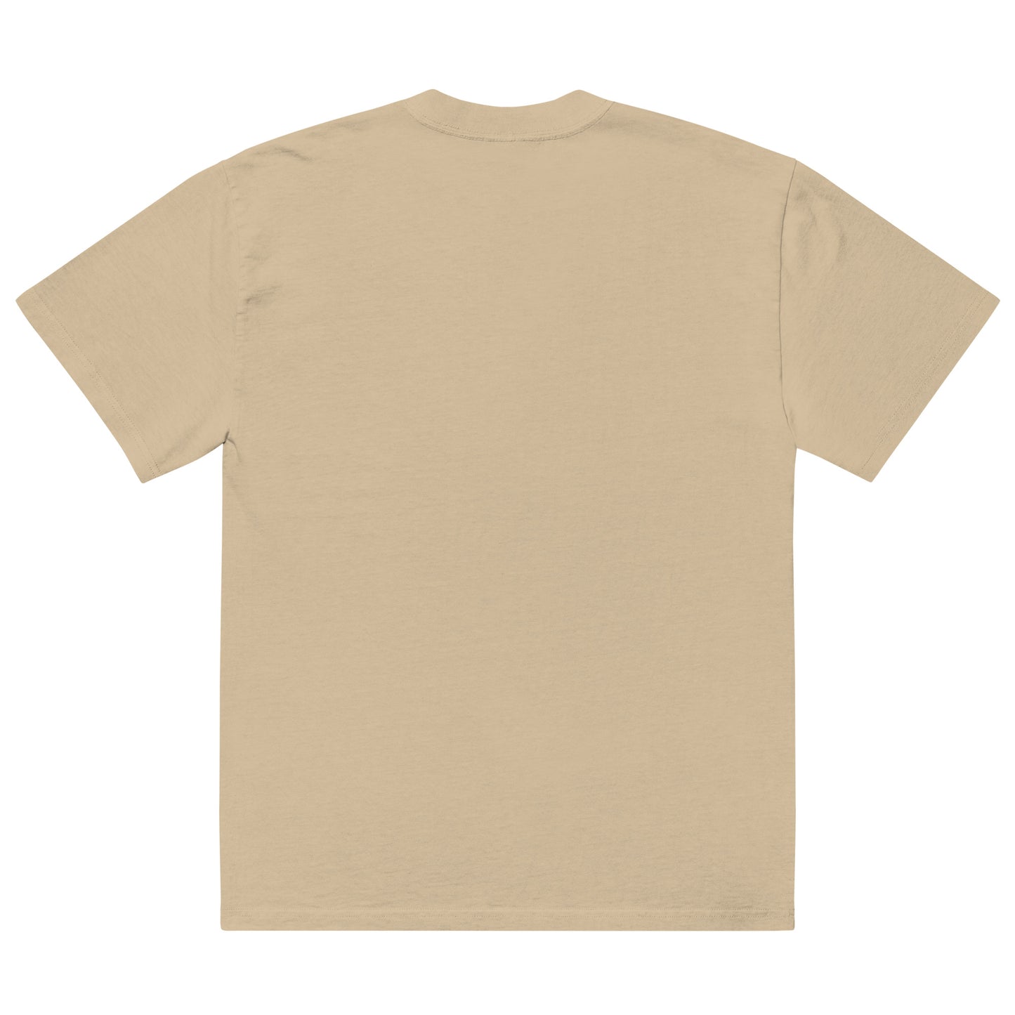 Club Oversized Tee