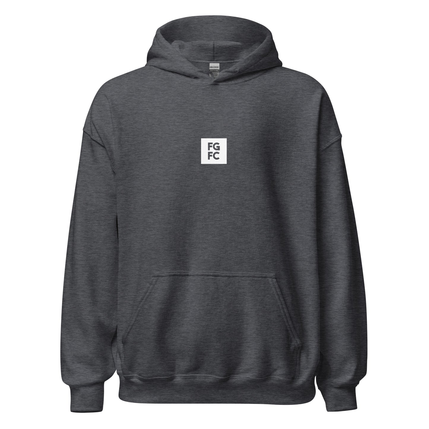 FGFC Everyday Hoodie