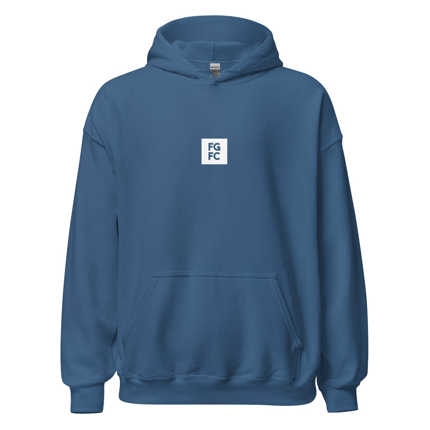FGFC Everyday Hoodie