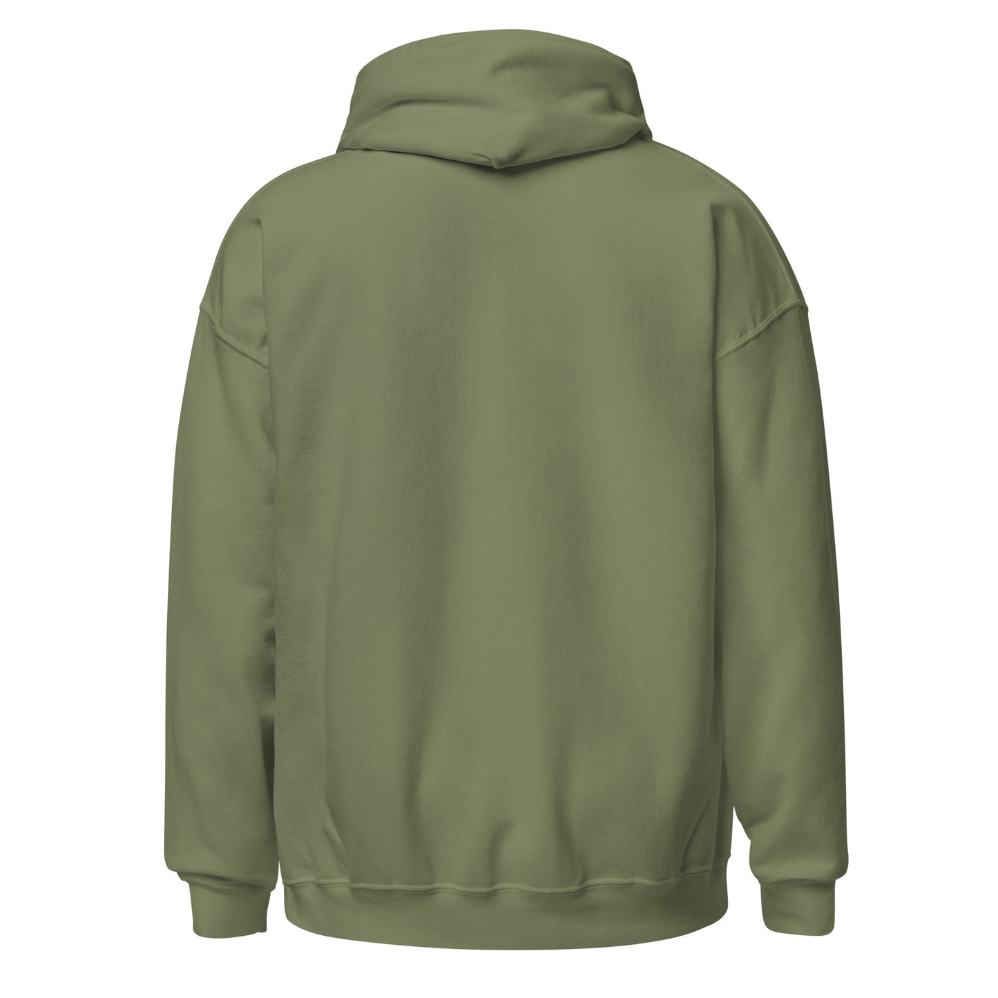 FGFC Everyday Hoodie