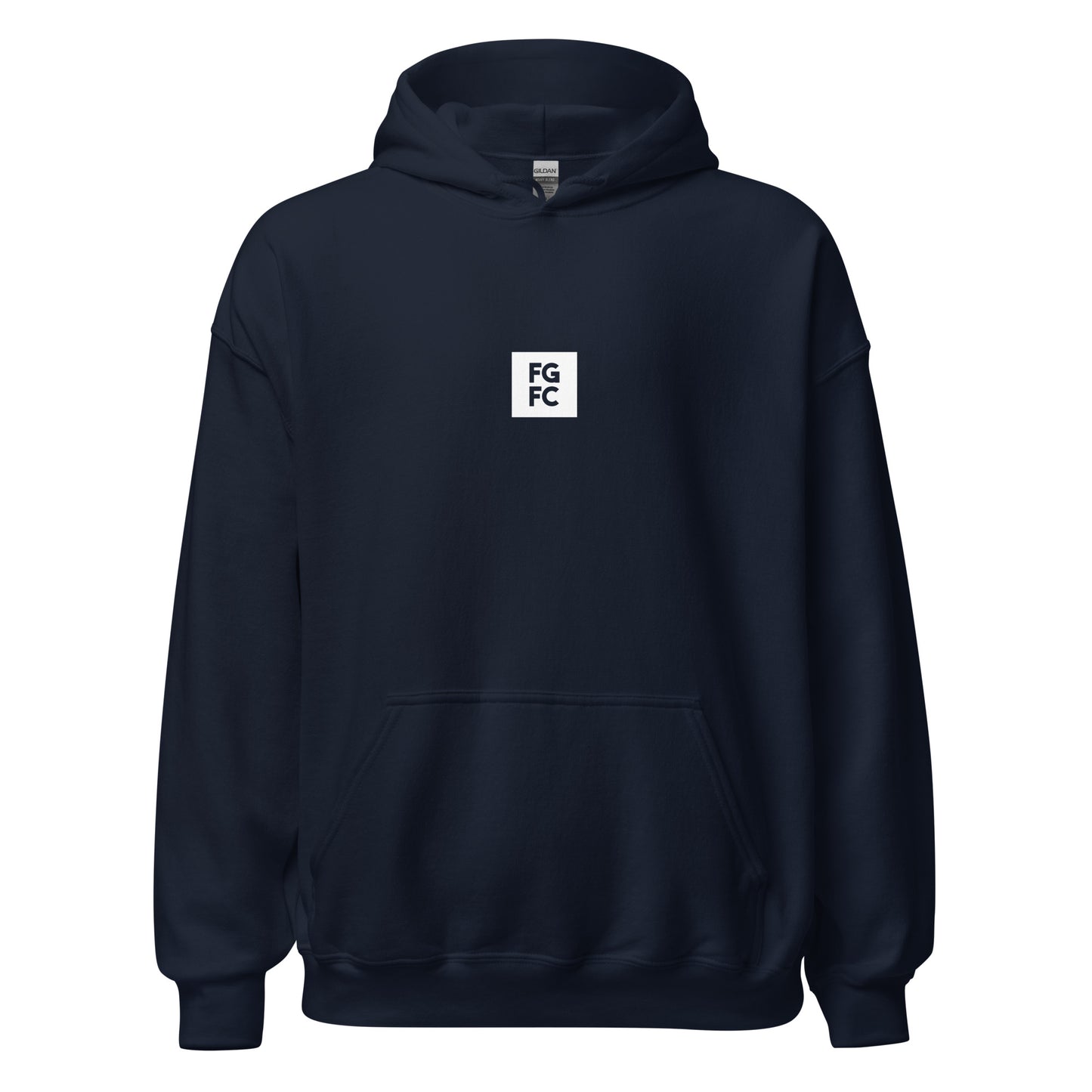 FGFC Everyday Hoodie