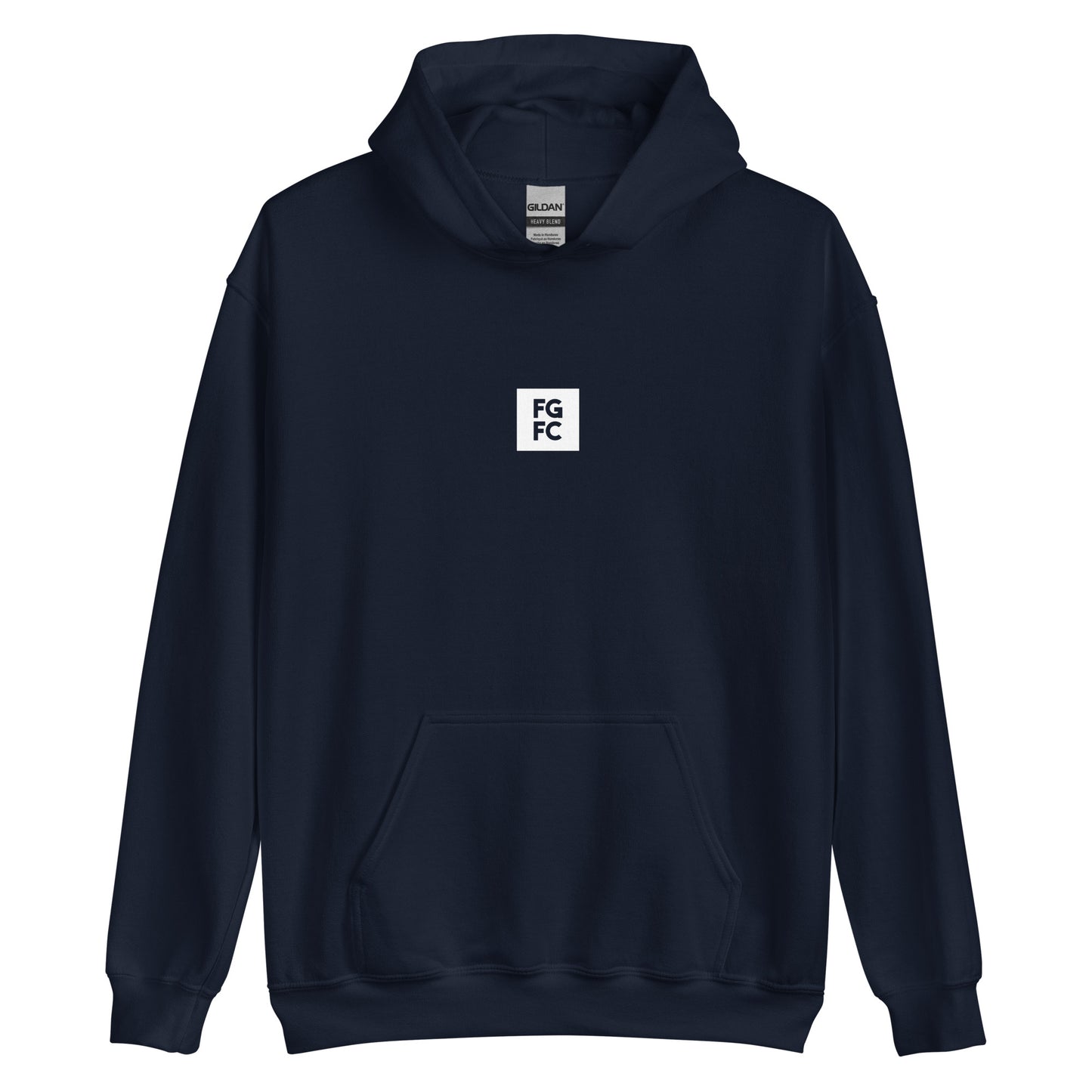 FGFC Everyday Hoodie