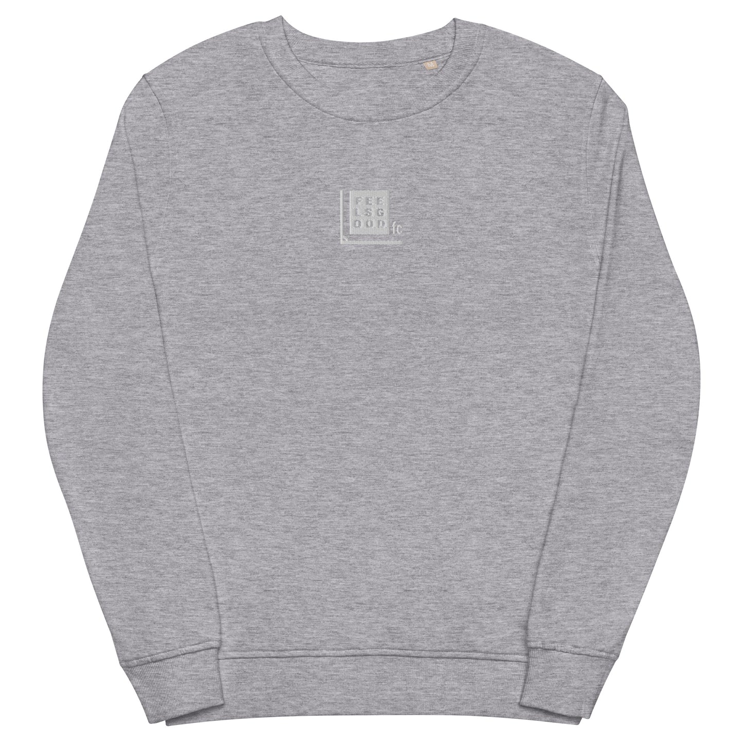 FeelsGood FC Crewneck