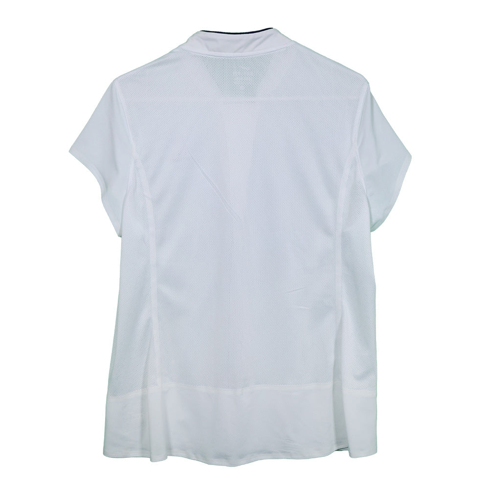2011 US Soccer Womens National Team Home Jersey