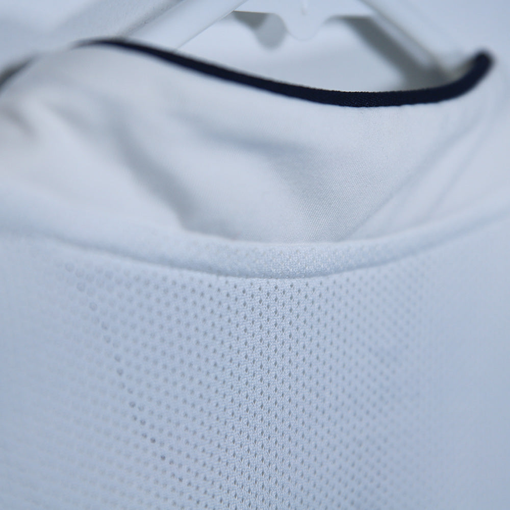 2011 US Soccer Womens National Team Home Jersey