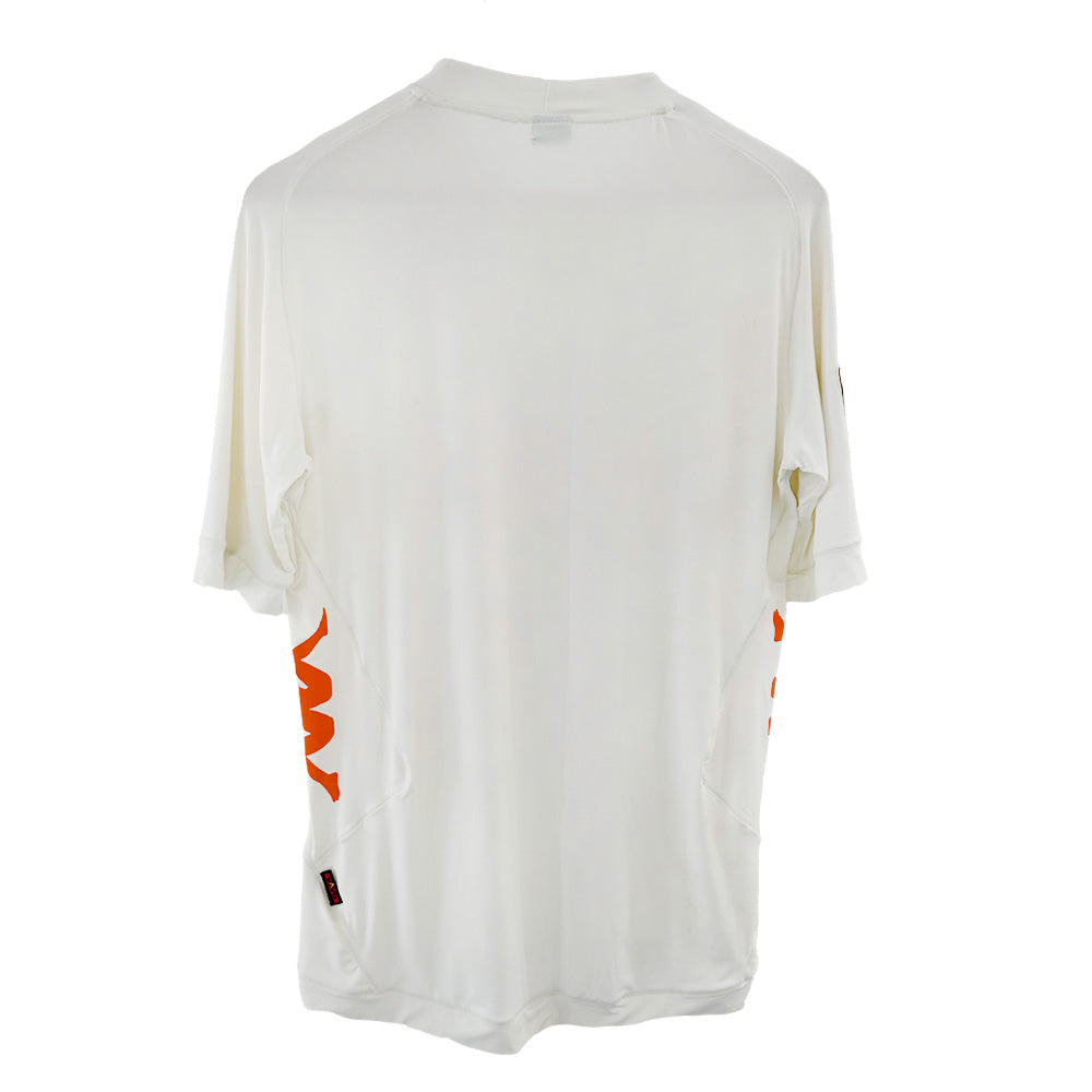 2012/13 AS Roma Away Jersey
