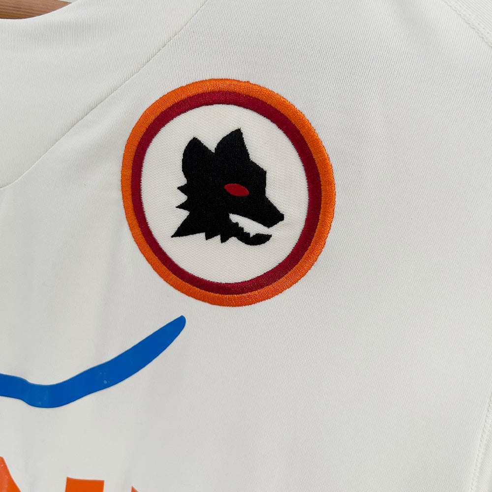 2012/13 AS Roma Away Jersey