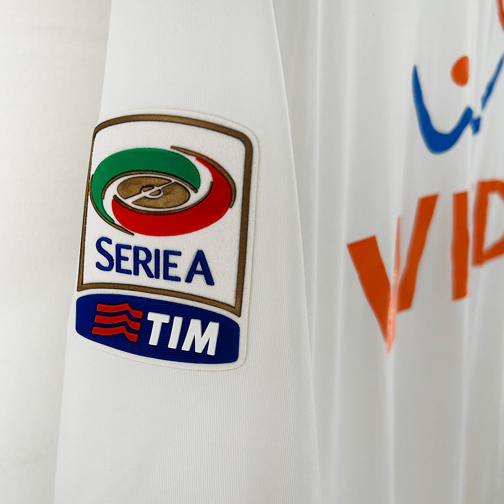 2012/13 AS Roma Away Jersey