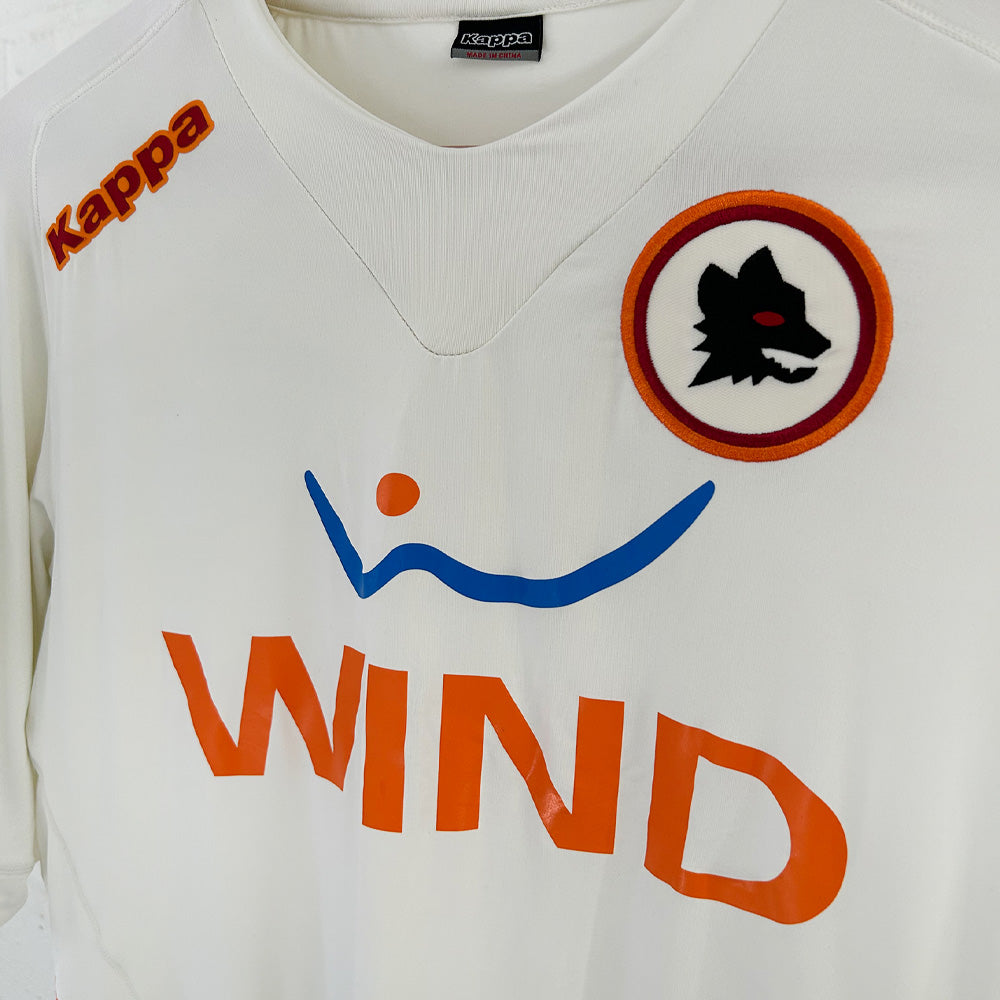 2012/13 AS Roma Away Jersey