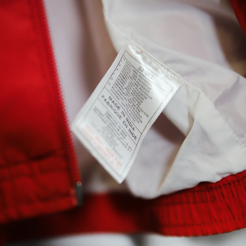 Croatia National Team Nike Windbreaker Jacket