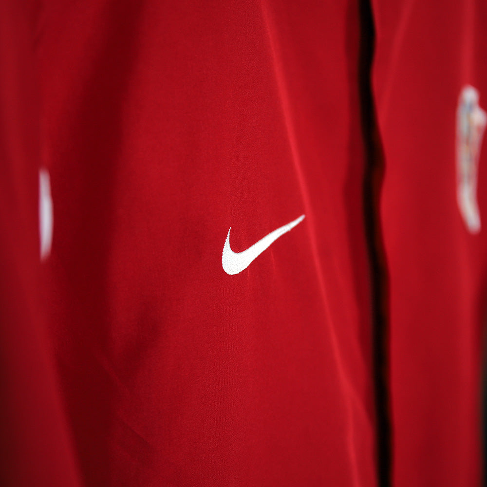 Croatia National Team Nike Windbreaker Jacket