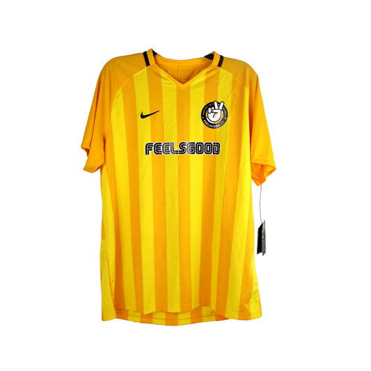 FeelsGood FC Nintendo Nike Kit