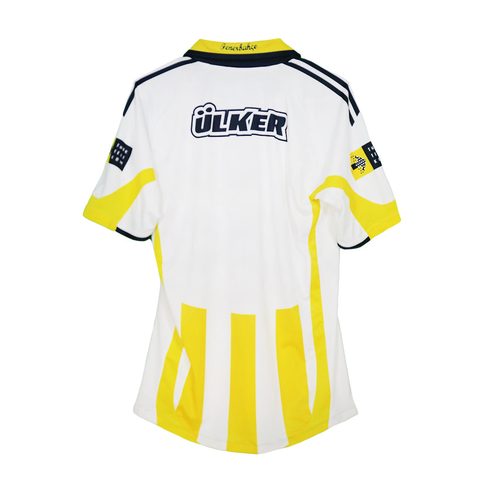 2009/10 Fenerbahce Away Jersey