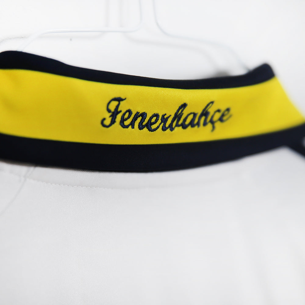 2009/10 Fenerbahce Away Jersey