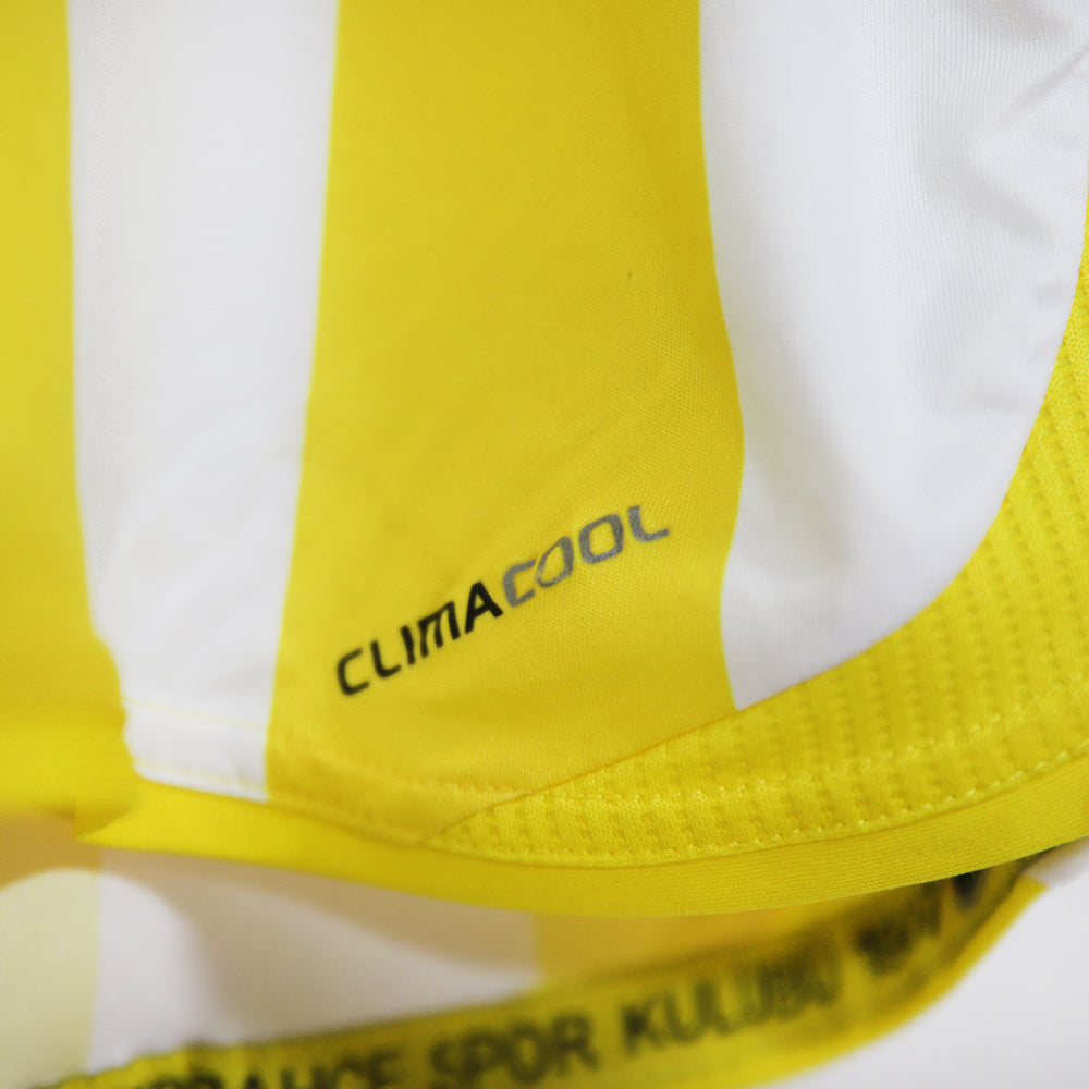 2009/10 Fenerbahce Away Jersey