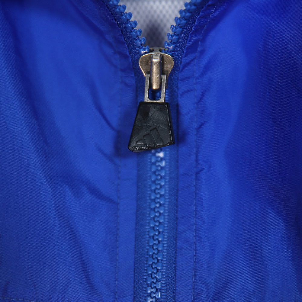 1998 France 98 World Cup Windbreaker