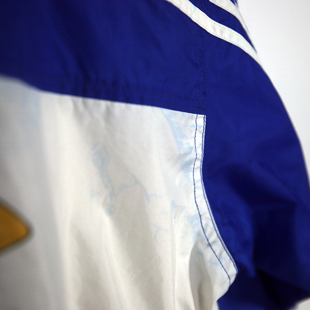 1998 France 98 World Cup Windbreaker