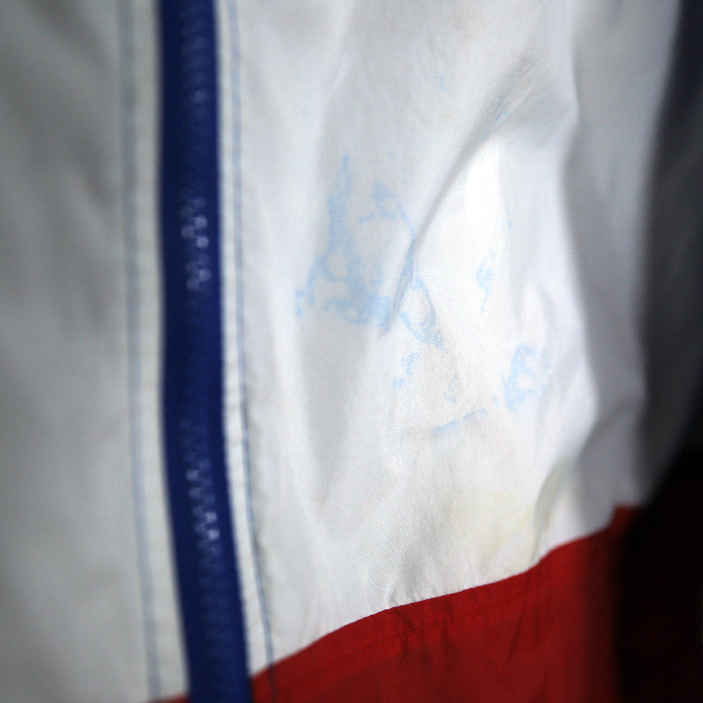 1998 France 98 World Cup Windbreaker