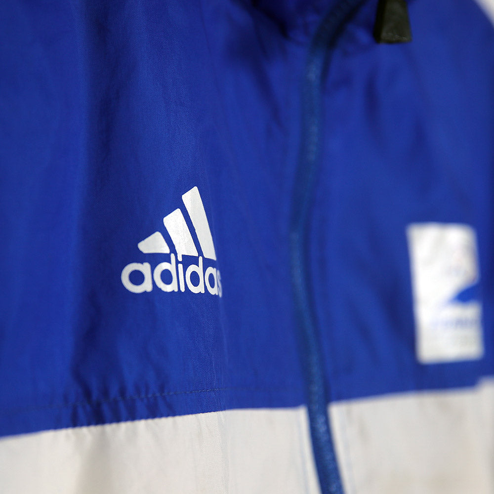 1998 France 98 World Cup Windbreaker