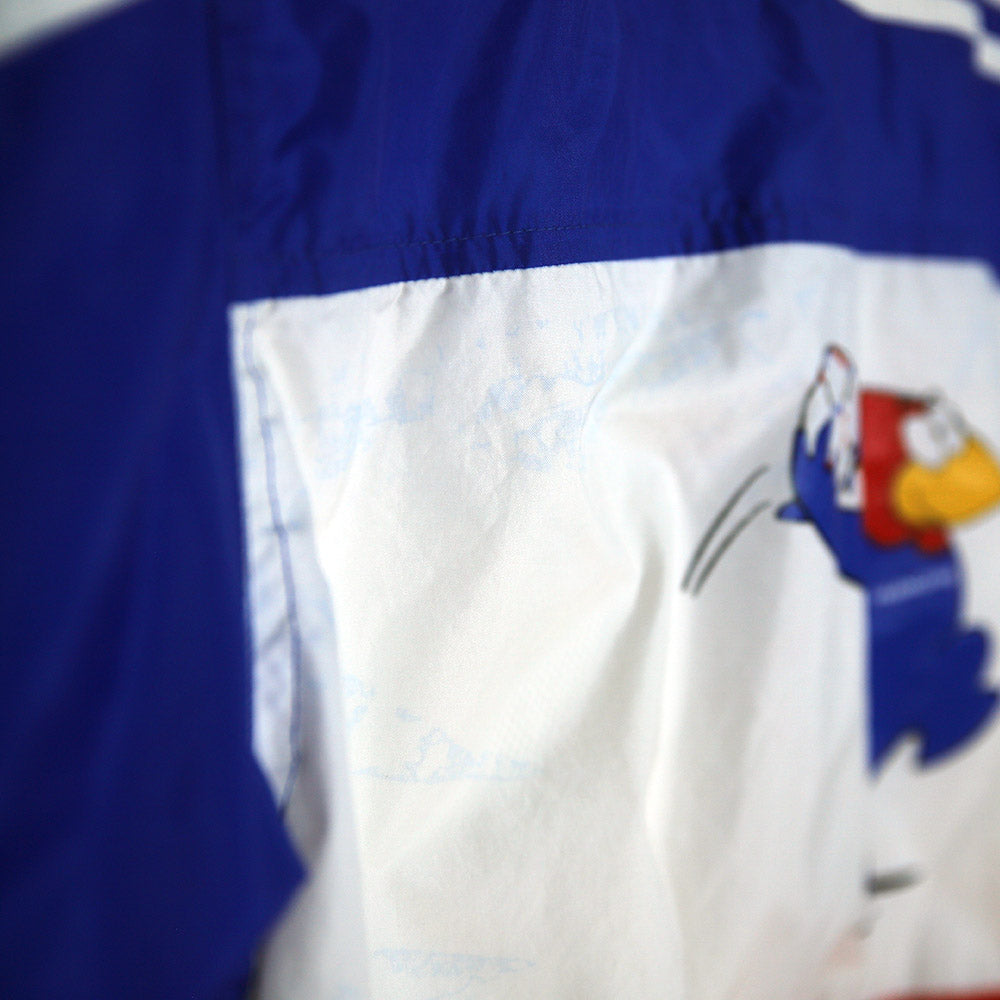 1998 France 98 World Cup Windbreaker